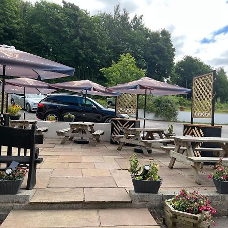 Trostrey Chainbridge Usk Riverside Gastro Pub And Accommodation المظهر الخارجي الصورة