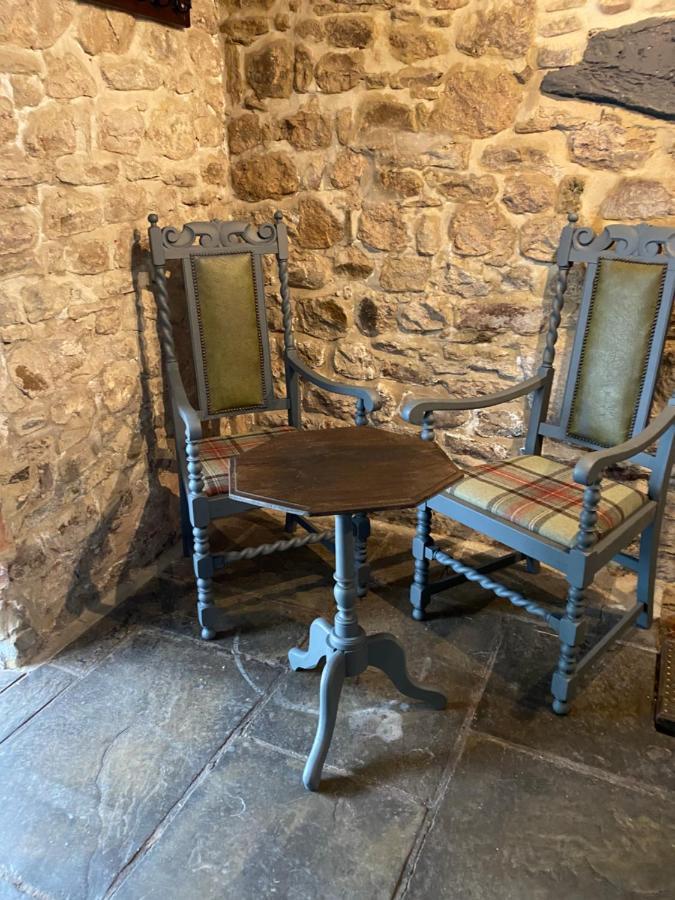 Trostrey Chainbridge Usk Riverside Gastro Pub And Accommodation المظهر الخارجي الصورة